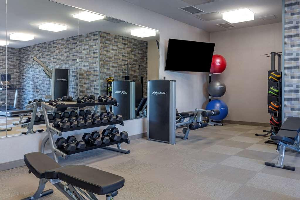 Cambria Hotel Manchester South Windsor Съоръжения снимка