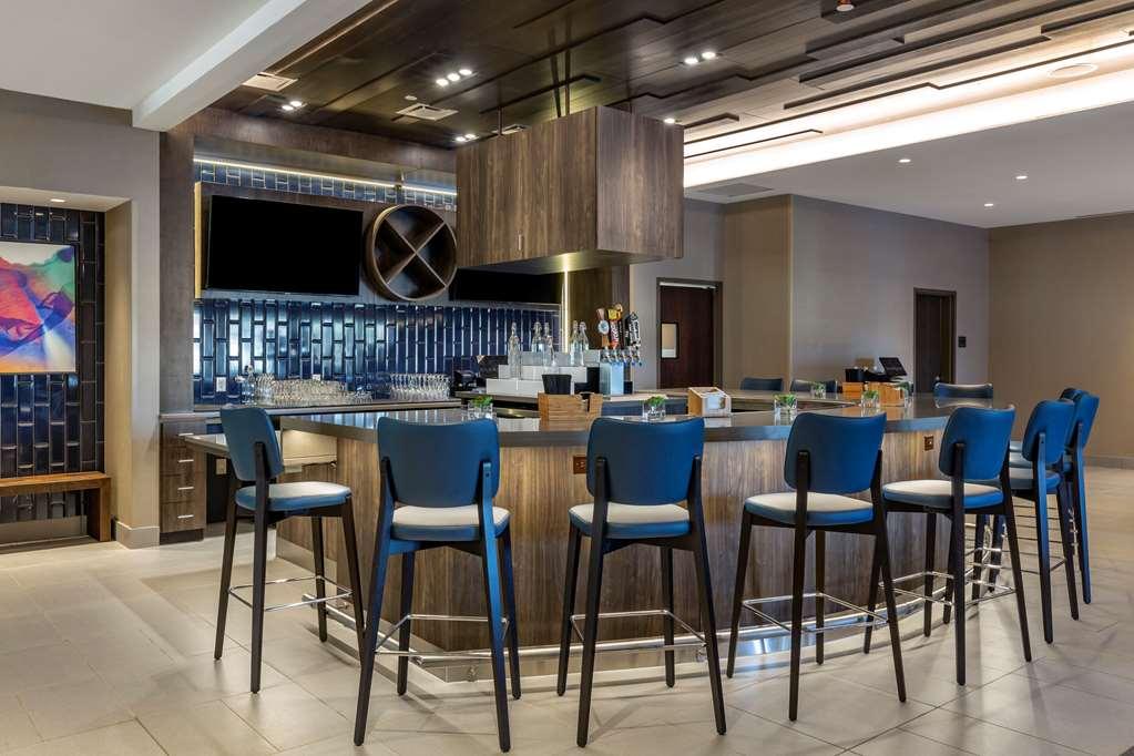 Cambria Hotel Manchester South Windsor Ресторант снимка